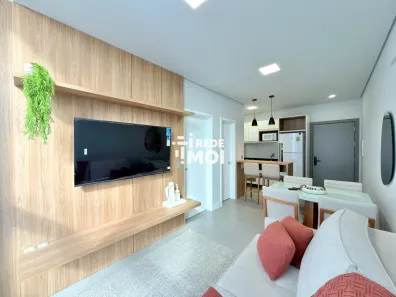 Apartamento com 1 Quarto à venda, 40m² no Navegantes, Capão da Canoa