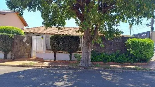 Casa com 3 Quartos à venda, 361m² no Vila Célia, Campo Grande