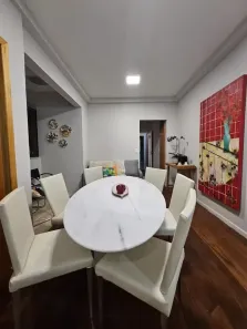 Apartamento com 2 Quartos à venda, 40m² no Vila Carmosina, São Paulo