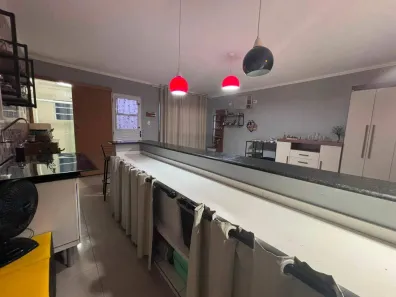 Ponto Comercial para alugar, 36m² no Ajuda, Guararema