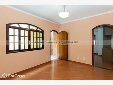 Casa com 2 Quartos à venda, 120m² no Jardim Las Vegas, Santo André