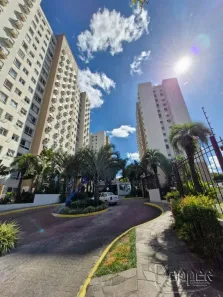 Apartamento com 3 Quartos à venda, 71m² no Jardim Mauá, Novo Hamburgo