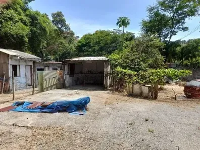 Lote/Terreno para alugar, 650m² no , Guararema