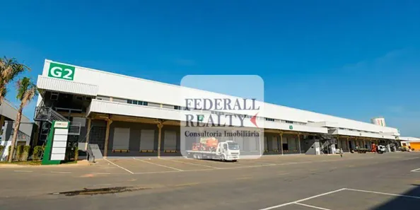 Galpão/Depósito/Armazém para alugar, 1738m² no Benevides, Benevides