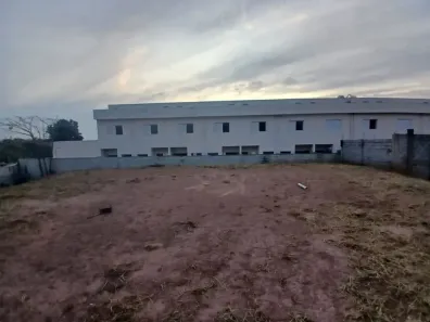 Lote/Terreno para alugar, 887m² no Ipês (Polvilho), Cajamar