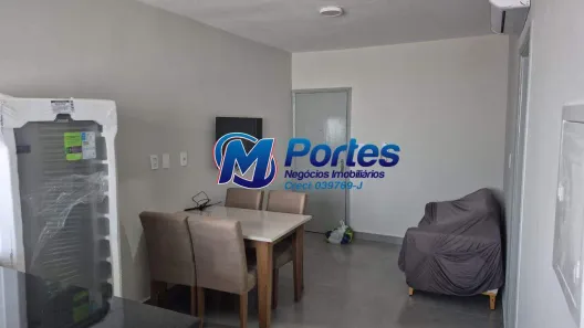 Apartamento com 1 Quarto à venda, 50m² no Vila São José, São José do Rio Preto