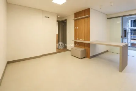 Apartamento com 2 Quartos à venda, 55m² no Praia Brava de Itajaí, Itajaí