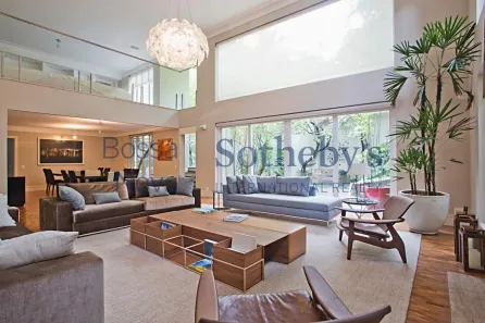 Casa com 4 Quartos à venda, 614m² no Cidade Jardim, São Paulo