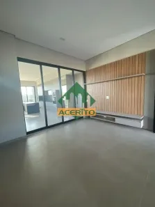 Casa com 3 Quartos à venda, 183m² no Alvorada, Araçatuba