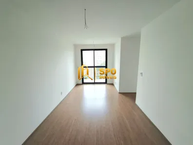 Apartamento com 3 Quartos à venda, 58m² no Campininha, São Paulo