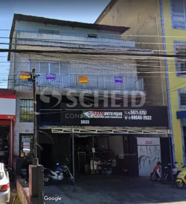 Ponto Comercial à venda, 130m² no Cidade Ademar, São Paulo