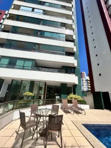 Apartamento com 2 Quartos à venda, 90m² no Pituba, Salvador