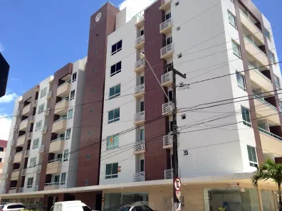 Ponto Comercial à venda, 123m² no Cabo Branco, João Pessoa