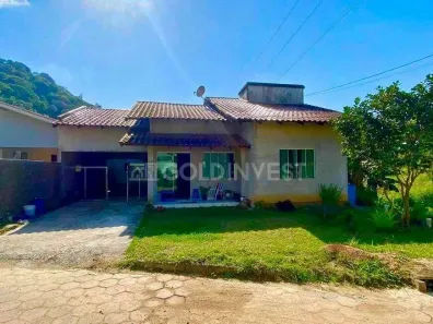 Casa com 4 Quartos à venda, 200m² no São Pedro, Brusque