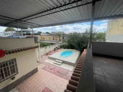Casa com 4 Quartos à venda, 275m² no Jardim Sulacap, Rio de Janeiro