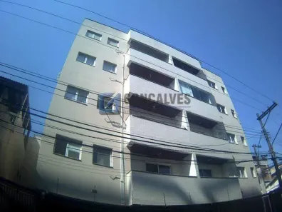 com 2 Quartos à venda, 52m² no Jardim Maria Adelaide, São Bernardo do Campo