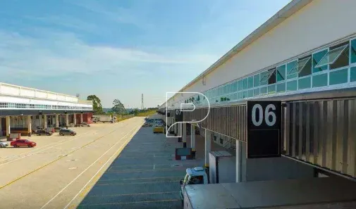 Galpão/Depósito/Armazém para alugar, 3625m² no Assunção, São Bernardo do Campo