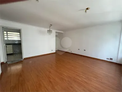Apartamento com 3 Quartos à venda, 130m² no Vila Mariana, São Paulo