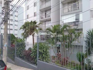 Apartamento com 2 Quartos à venda, 78m² no São João Clímaco, São Paulo