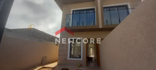 Casa com 3 Quartos à venda, 91m² no Jardim Japão (Caucaia do Alto), Cotia