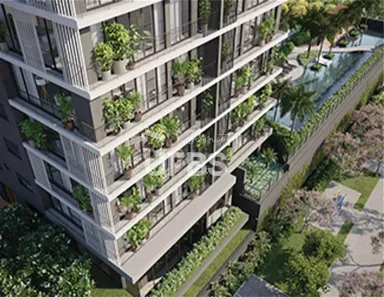 Apartamento com 4 Quartos à venda, 207m² no Serrinha, Goiânia