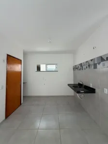 Apartamento com 2 Quartos à venda, 50m² no Vila Machado, Itaitinga