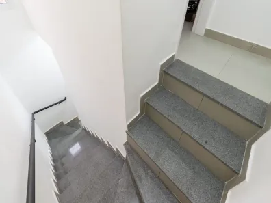 Casa com 2 Quartos à venda, 64m² no Jardim D'Abril, Osasco