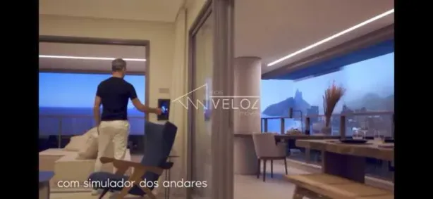 Apartamento com 1 Quarto à venda, 83m² no Ipanema, Rio de Janeiro