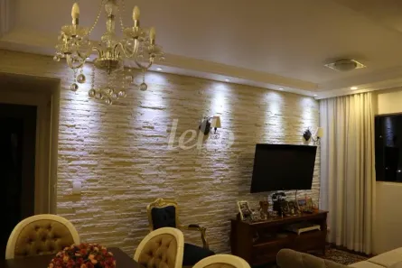 Apartamento com 2 Quartos à venda, 78m² no Parque da Mooca, São Paulo