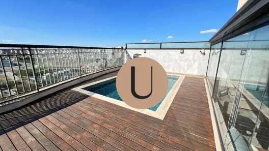Cobertura com 3 Quartos à venda, 288m² no Anchieta, São Bernardo do Campo