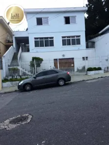 Sobrado com 4 Quartos à venda, 278m² no Vila Portuguesa, São Paulo