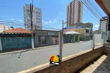 Sala Comercial à venda, 192m² no Penha de França, São Paulo