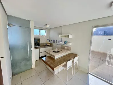 Cobertura com 4 Quartos à venda, 161m² no Alto Barroca, Belo Horizonte