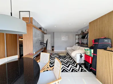 Apartamento com 2 Quartos à venda, 75m² no Vila Mariana, São Paulo