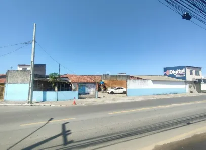 Ponto Comercial para alugar, 1156m² no Centro, Barra dos Coqueiros