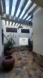 Casa com 6 Quartos à venda, 300m² no Vila Nova, Campinas