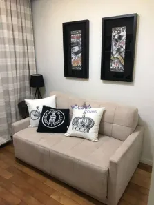 Apartamento com 2 Quartos à venda, 80m² no Perdizes, São Paulo