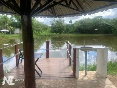 Lote/Terreno à venda, 750m² no Zona Rural, Macaíba
