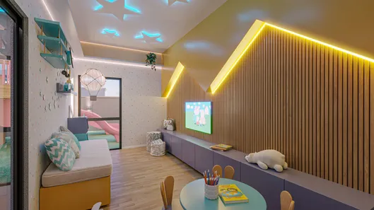 Apartamento com 2 Quartos à venda, 74m² no Praia Brava de Itajaí, Itajaí