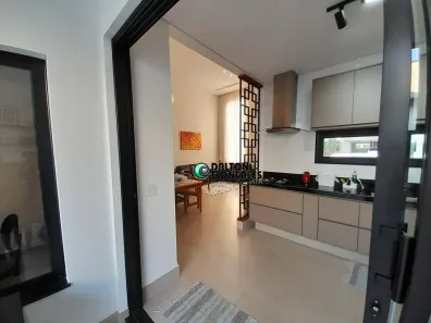 Casa de Condomínio com 3 Quartos à venda, 156m² no Jardim Residencial Viena, Indaiatuba