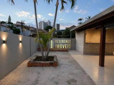 Casa com 2 Quartos à venda, 220m² no Vila Barão, Sorocaba