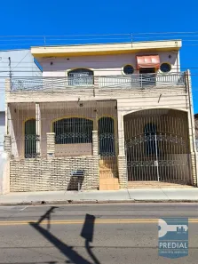 Casa com 3 Quartos para alugar, 130m² no Vila Marcelino, São Carlos