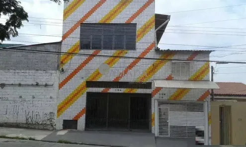 Prédio Comercial à venda, 600m² no Cidade Líder, São Paulo