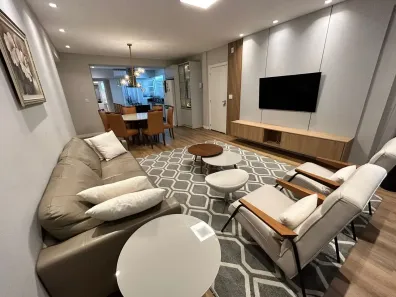 Apartamento com 3 Quartos à venda, 110m² no Centro, Balneário Camboriú