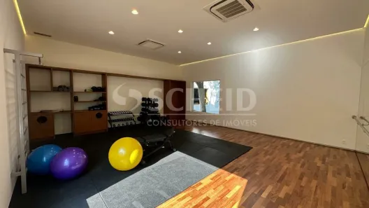 Lote/Terreno à venda, 800m² no Santo Amaro, São Paulo