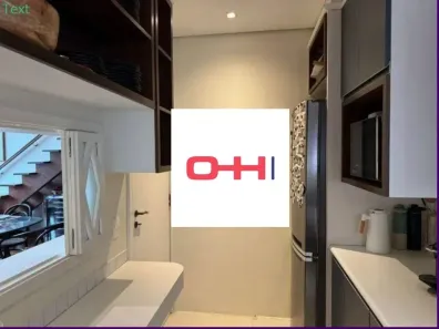 Apartamento com 2 Quartos à venda, 134m² no Pinheiros, São Paulo