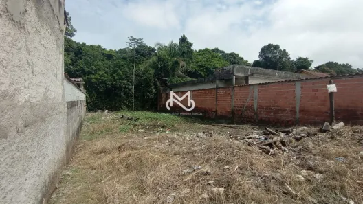 Lote/Terreno à venda, 250m² no Vista Linda, Bertioga