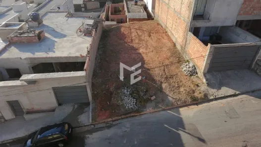 Lote/Terreno à venda, 217m² no Monte Verde, Betim