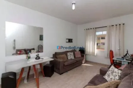 Apartamento com 1 Quarto à venda, 62m² no Vila São Vicente, São Paulo