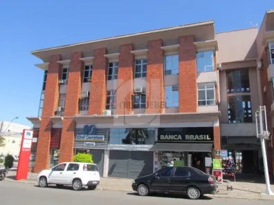 Sala Comercial à venda, 46m² no Centro, Portão